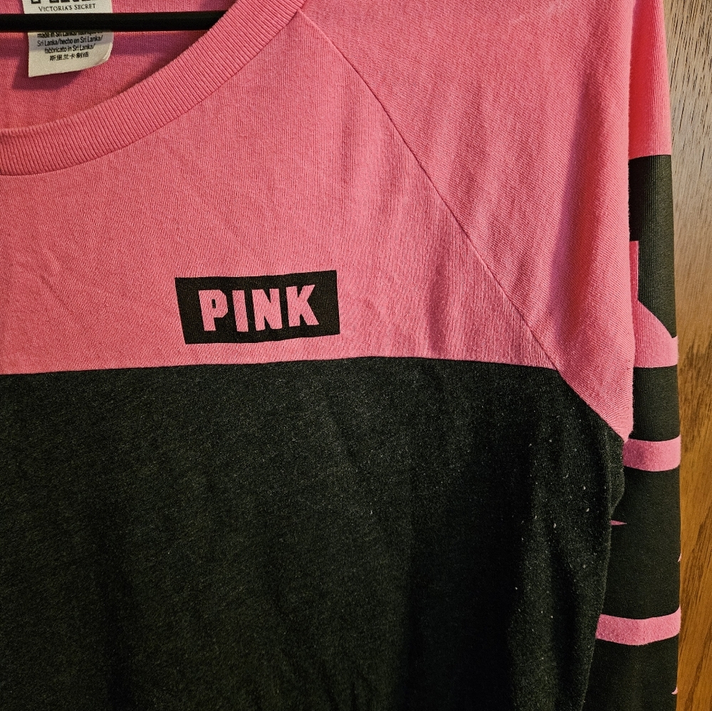 PINK Shirt - Picture 4 of 5